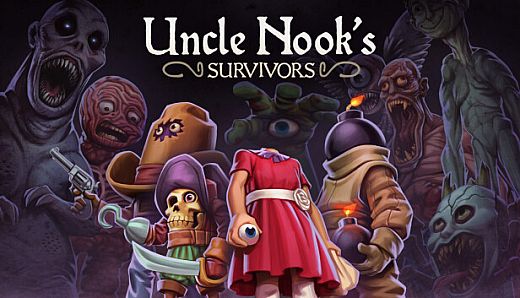 Uncle Nook's Survivors