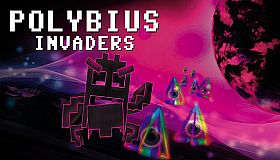 Polybius Invaders