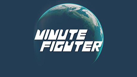 Minute Fighter Game