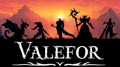 Valefor