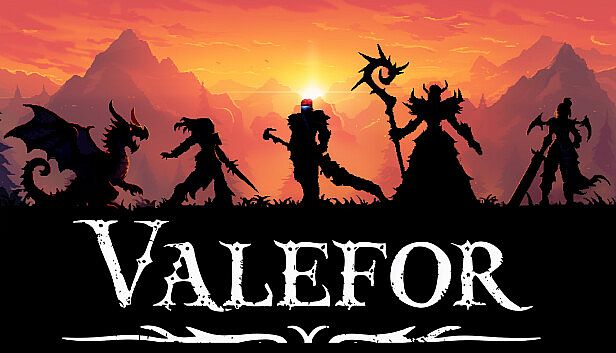 Buy Valefor