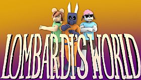 Lombardi's World
