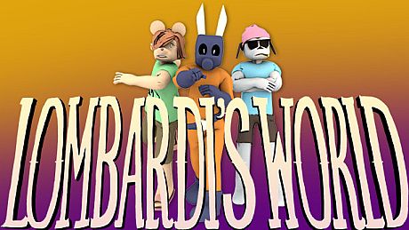 Lombardi's World Game