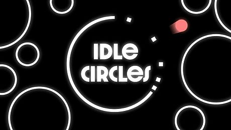 Idle Circles Game