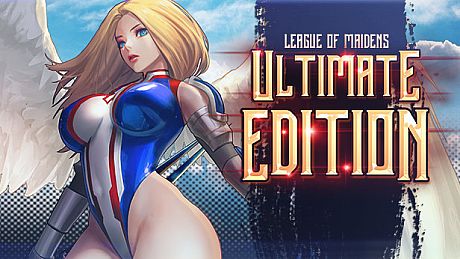 League of Maidens Ultimate Edition DLC