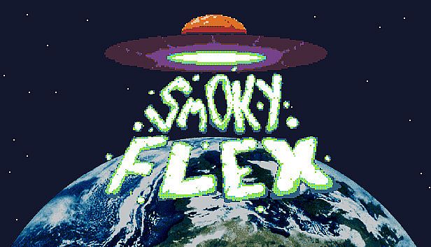 Buy Smokyflex