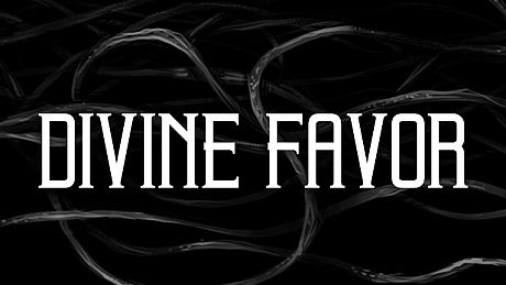 Divine Favor Game