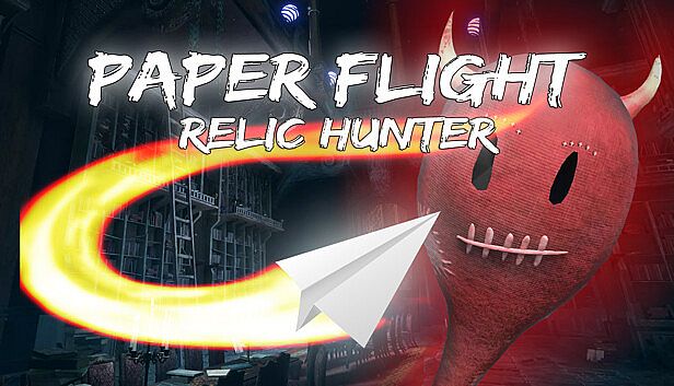 Buy Paper Flight - Relic Hunter