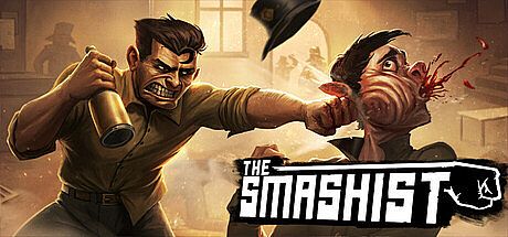 The Smashist
