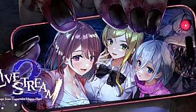 Livestream 2: Escape from Togaezuka Happy Place