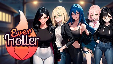 Ever Hotter Game