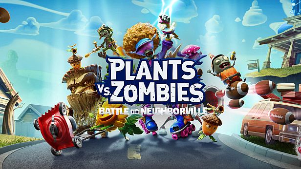 Buy Plants vs. Zombies: Battle for Neighborville