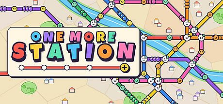 One More Station