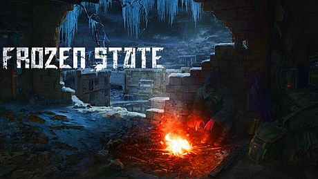 Frozen State Game
