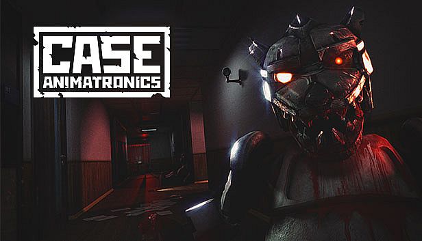Buy CASE: Animatronics