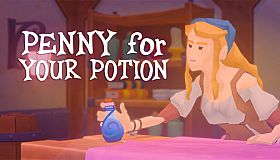 Penny for Your Potion