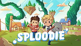 Sploodie