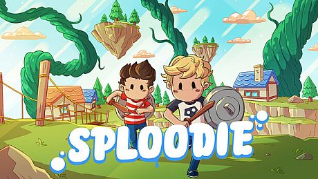 Sploodie Game