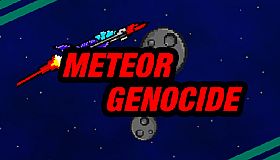 Meteor Genocide