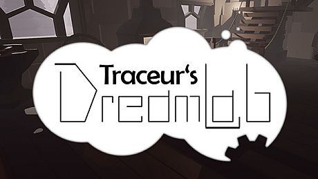 Traceur's Dreamlab VR Game