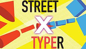 STREET TYPER X