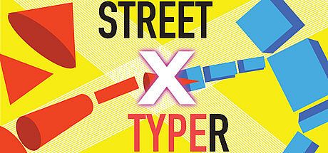 STREET TYPER X Game