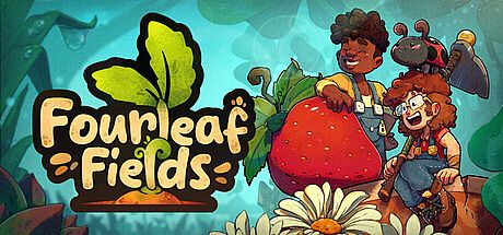 Fourleaf Fields Game