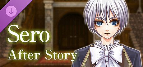 DBR: Demon's Temptation - Sero After Story DLC