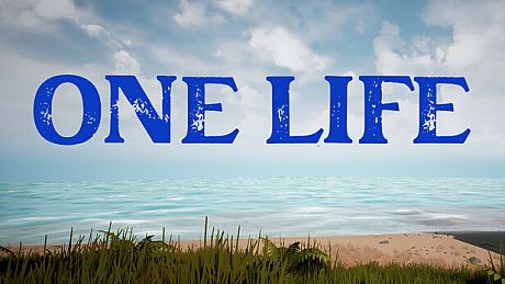 One Life Game