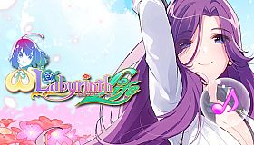 Omega Labyrinth Life - Character Song: Yurika