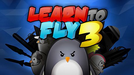 Learn to Fly 3 Game