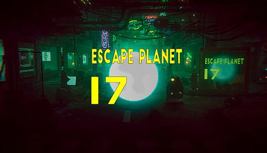 Escape Planet 17