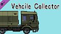 City of God I:Prison Empire-Vehicle Collector-载具收藏家