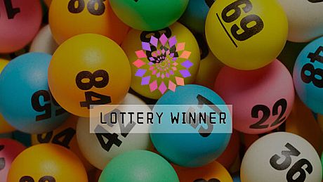 Lottery Winner Game