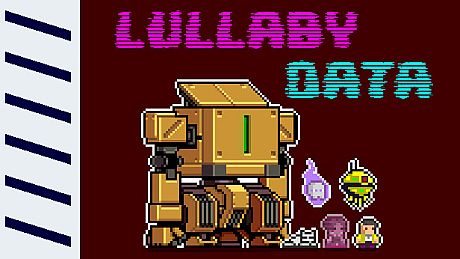 Lullaby Data Game