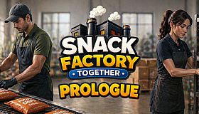 Snack Factory Together - Prologue