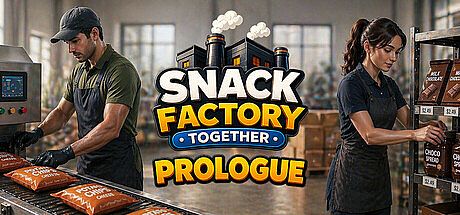 Snack Factory Together - Prologue Game