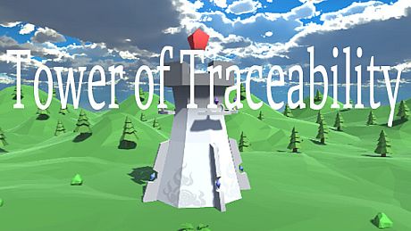 溯源之塔/Tower of Traceability Game