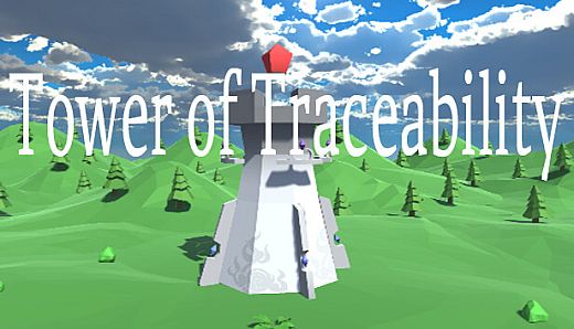 溯源之塔/Tower of Traceability