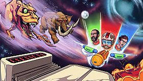 Tri Breaker: A Sacred Symbols Odyssey