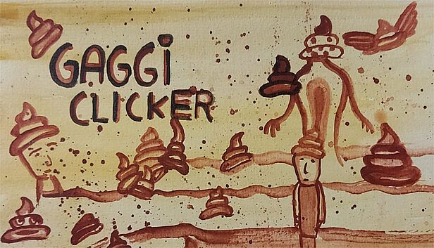 Buy Gaggi Clicker