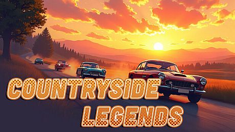 Countryside Legends Game