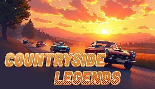 Countryside Legends