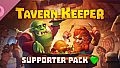 Tavern Keeper ? - Supporter Pack ?