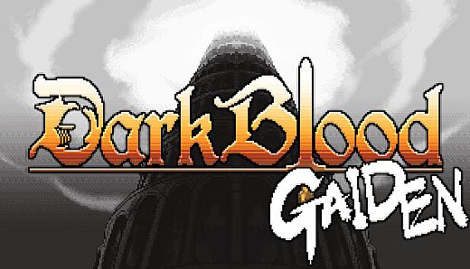 DarkBlood -Gaiden-