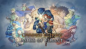 Chained Echoes: Ashes of Elrant