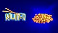 RAWMEN: Food Fighter Arena - 2200 Bouillon Cubes