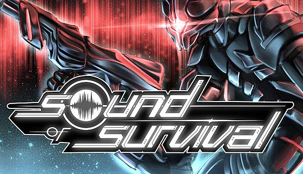Buy Sound of Survival