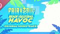 FAIRY TAIL: Beach Volleyball Havoc Original Soundtrack