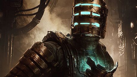 Dead Space Game